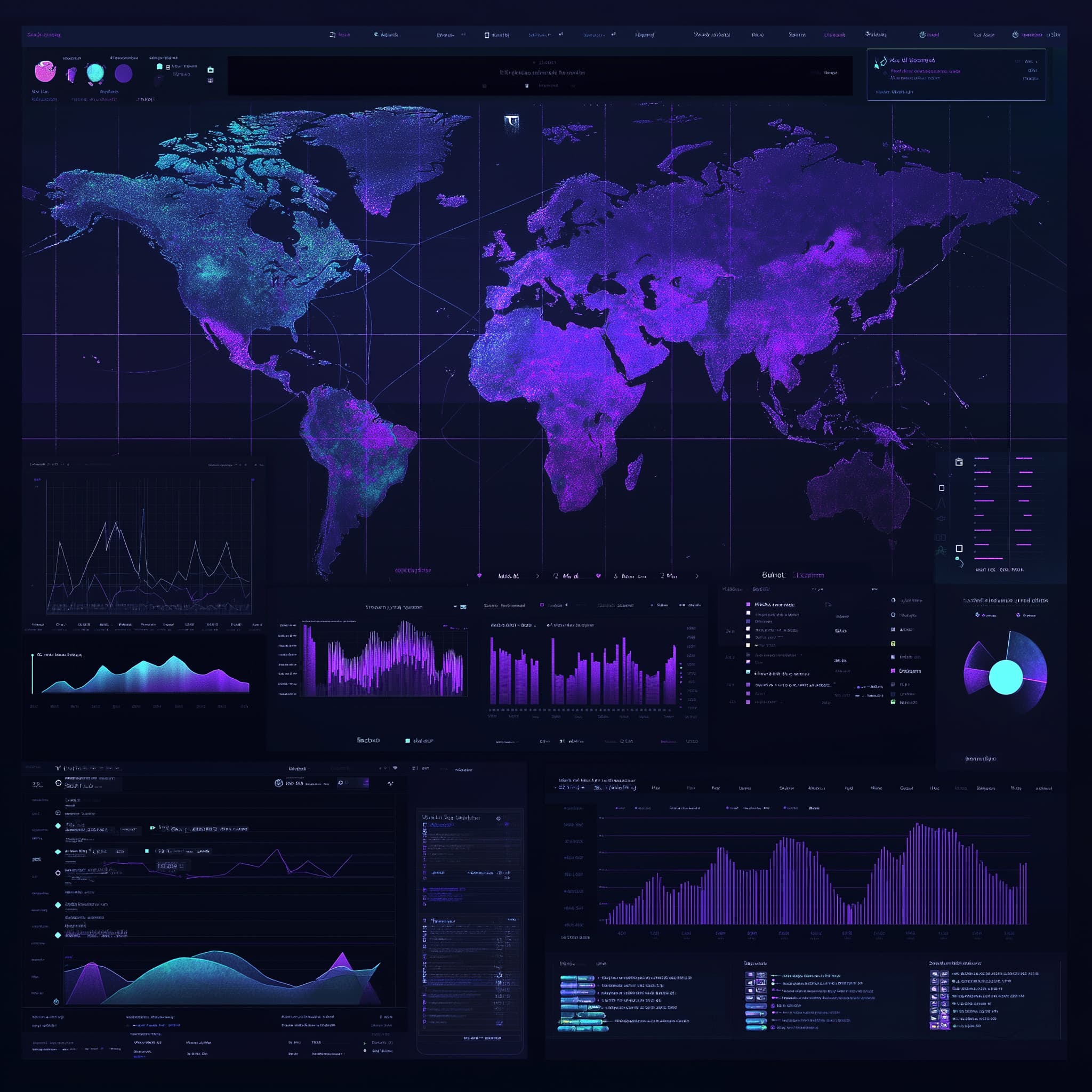 AI for government and enterprise